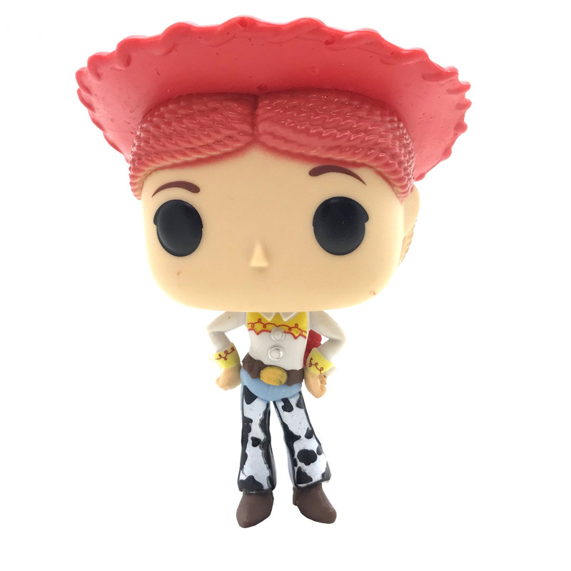  فیگور طرح Funko Pop Jessie 