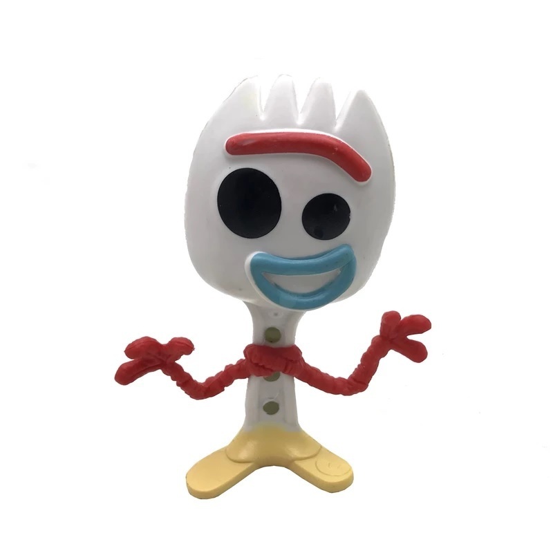  فیگور طرح Funko Pop Forky 