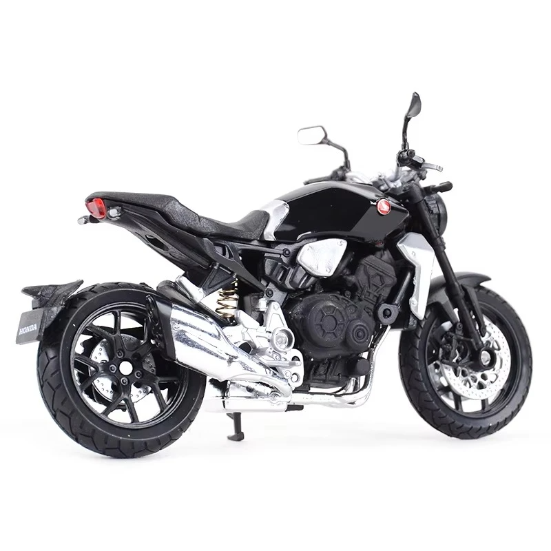  تصویر کالای موتور بازی ولی مدل هوندا CB1000R کد h19660pw ارایه شده در فروشگاه اینترنتی آیدین توی.https://aidintoy.com/ 