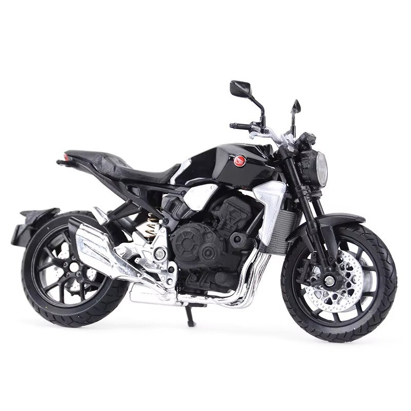  تصویر کالای موتور بازی ولی مدل هوندا CB1000R کد h19660pw ارایه شده در فروشگاه اینترنتی آیدین توی.https://aidintoy.com/ 