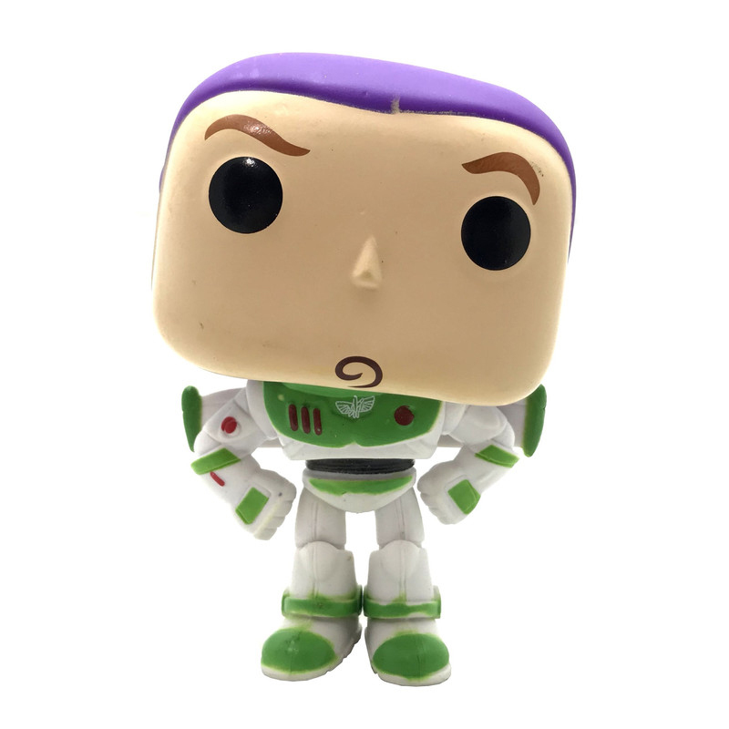  فیگور طرح Funko Pop Buzz Lightyear 