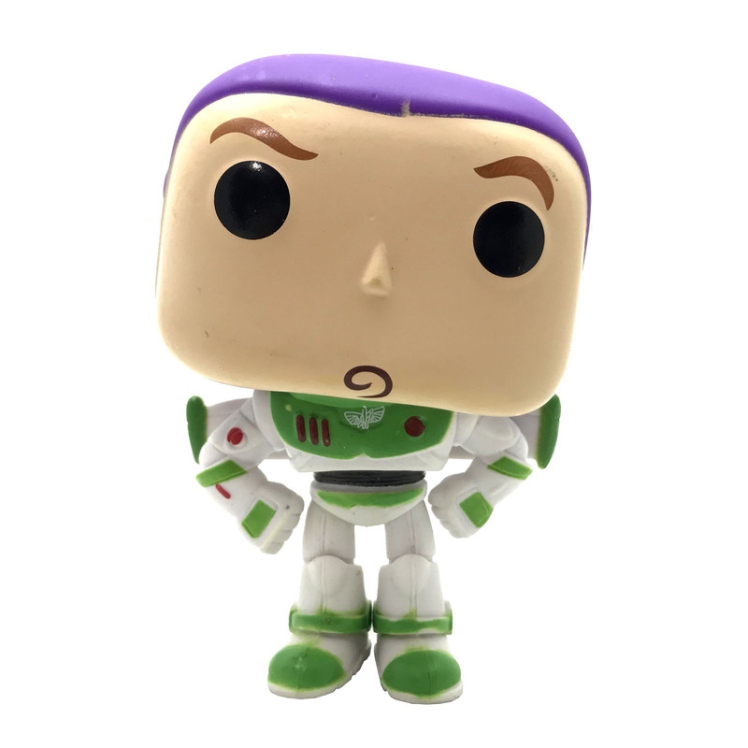 فیگور طرح Funko Pop Buzz Lightyear