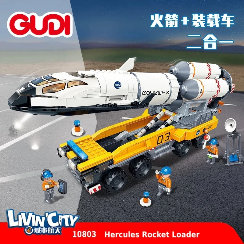  تصویر محصول ساختنی گودی مدل Hercules Rocket Loader ارایه شده در سایت https://dentalcentertab.ir/ 