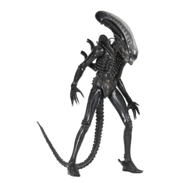  تصویر محصول اکشن فیگور نکا مدل ALIEN BIG CHAP ارایه شده در سایت https://aidintoy.com/ 