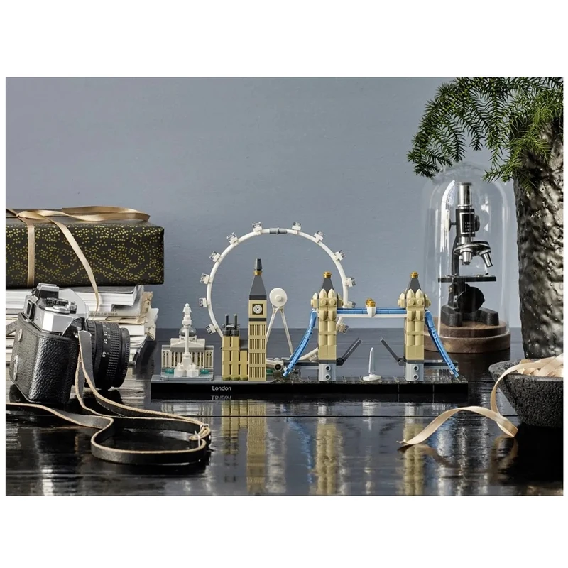 ساختنی سری Construction طرح لندن کد 20017