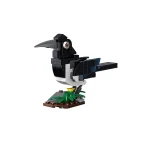 ساختنی ژگائو مدل پرندگان طرح MAGPIE کد 4991003