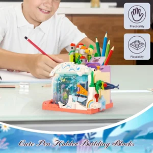 ساختنی ژگائو مدل اقیانوس و قایق کد QL1034