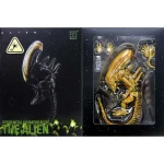 اکشن فیگور هیروکراس مدل الین بیگانه طرح Alien Hero Cross