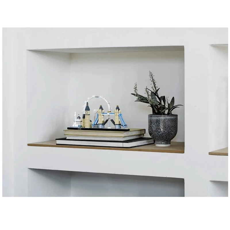 ساختنی سری Construction طرح لندن کد 20017