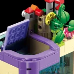 ساختنی ژگائو مدل اقیانوس و قایق کد QL1034