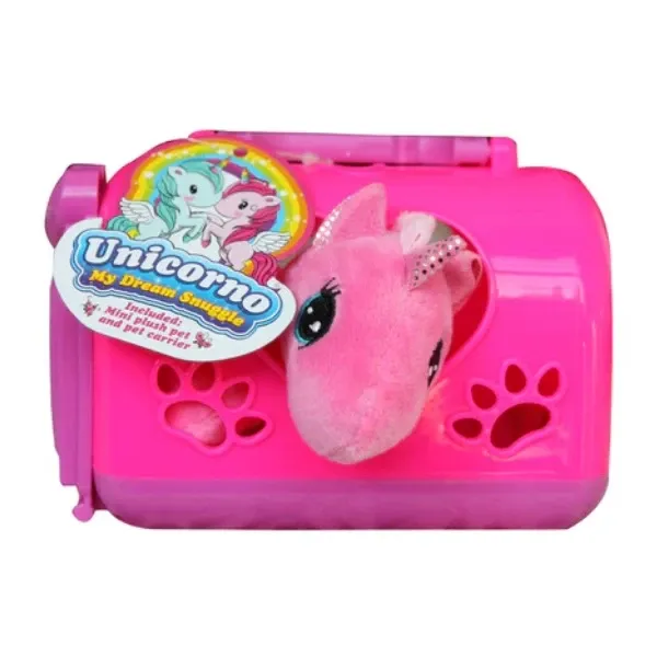 اسباب بازی مدل پونی کیف دار کد DR5065