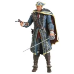 اکشن فیگور مک فارلین تویز مدل Assassin Creed Haytham Kenway