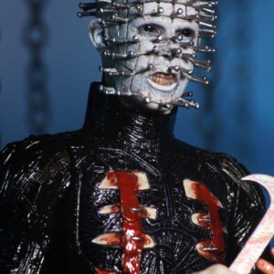 اکشن فیگور نکا مدل پین هد کد Hellraiser Ultimate PINHEAD 93N020720