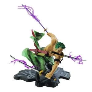 فیگور انیمه وان پیس طرح رورونوا زورو کد ZO1