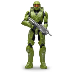 اکشن فیگور مدل Halo Infinite شخصیت Master Chief GEN3