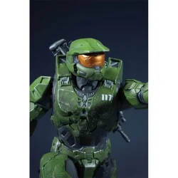 اکشن فیگور مدل Halo Infinite شخصیت Master Chief GEN3