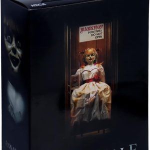 اکشن فیگور نکا مدل آنابل کد Annabelle Comes Home 93N092520