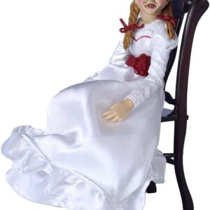 اکشن فیگور نکا مدل آنابل کد Annabelle Comes Home 93N092520