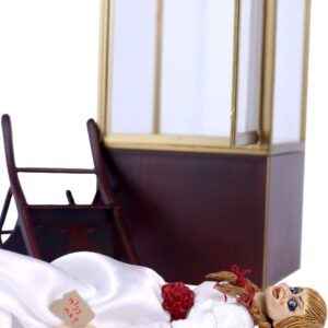 اکشن فیگور نکا مدل آنابل کد Annabelle Comes Home 93N092520