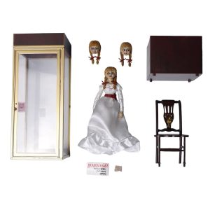 اکشن فیگور نکا مدل آنابل کد Annabelle Comes Home 93N092520
