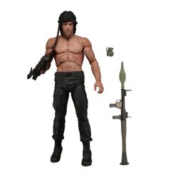 اکشن فیگور نکا رامبو کد Jhon J RAMBO 53504