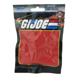 فیگور شانسی جادا سری Nano Metalfigs مدل GIJOE
