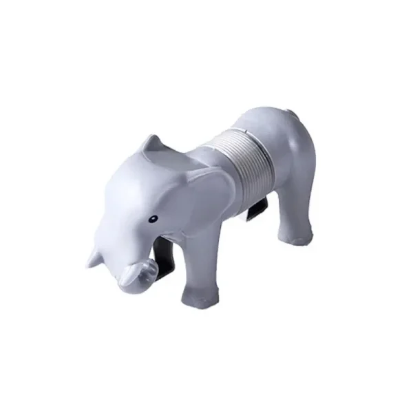 اسباب بازی طرح فیل مدل Telescopic 1