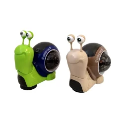 اسباب بازی مدل حلزون موزیکال کد RS-9024