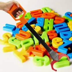 اسباب بازی مدل Robot Hand کد 356