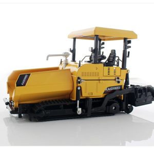 ماکت ماشین کایدویی طرح فینیشر آسفالت مدل Paver کد 625045