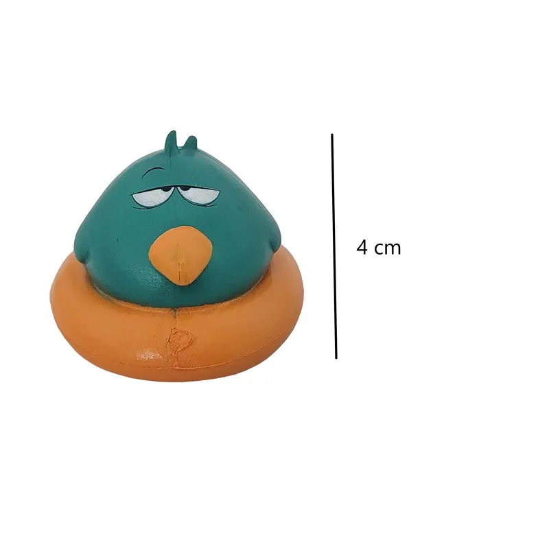 فیگور مدل پوکویو مجموعه 7 عددی