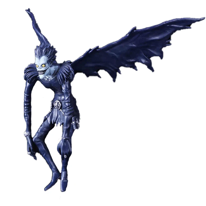 فیگور مدل انیمه دفترچه مرگ طرح ریوک