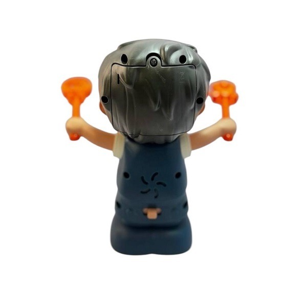 اسباب بازی وای جی تویز مدل پسر ملق زن کد YJ-3060