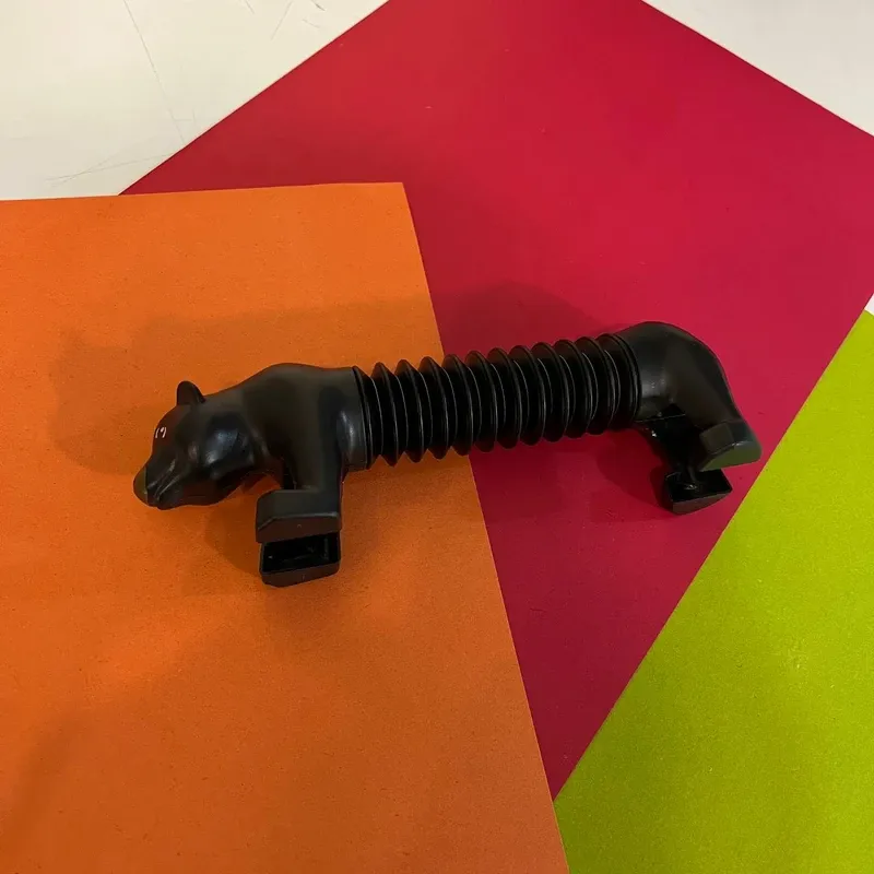 اسباب بازی طرح خرس مدل Telescopic 2