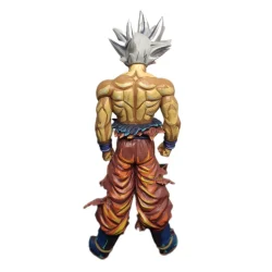 فیگور انیمه دراگون بال شخصیت Son Goku ارتفاع 30 سانتی متر