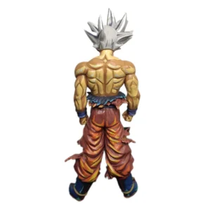 فیگور انیمه دراگون بال شخصیت Son Goku ارتفاع 30 سانتی متر