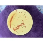 اکشن فیگور کوتوبوکیا مدل ددپول سری Chimichanga Deadpool Limited edition