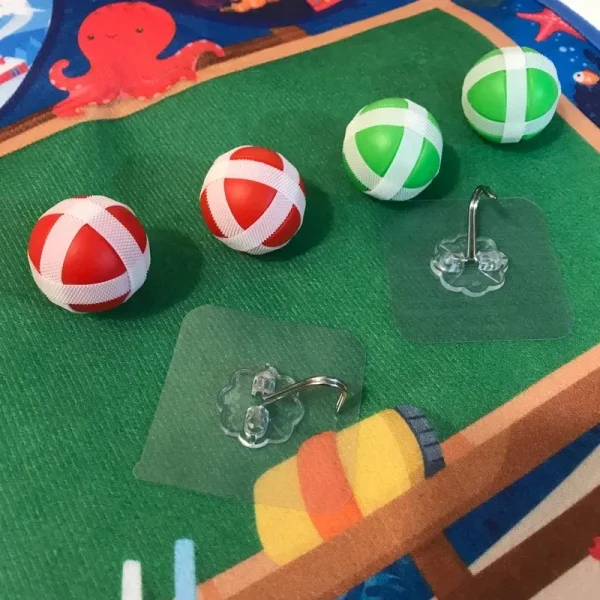 بازی آموزشی مدل Time Target کد 8817