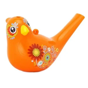 اسباب بازی هولا مدل سوت بلبلی کد 3103