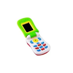 اسباب بازی موبایل مدل موزیکال طرح تاشو کد CY1013A