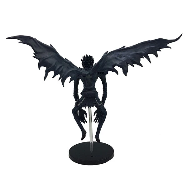 فیگور مدل انیمه دفترچه مرگ طرح ریوک