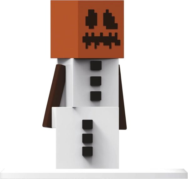 فیگور شانسی جادا مدل Minecraft