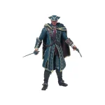 اکشن فیگور مک فارلین تویز مدل Assassin Creed Haytham Kenway