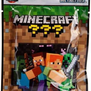 فیگور شانسی جادا مدل Minecraft