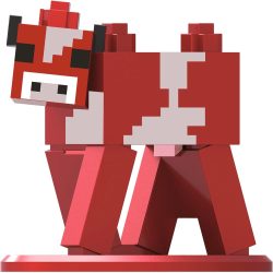 فیگور شانسی جادا مدل Minecraft