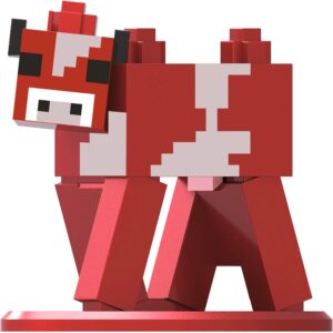 فیگور شانسی جادا مدل Minecraft