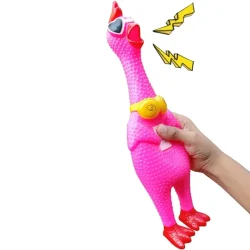ابزار شوخی مدل مرغ نالان 1