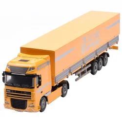 ماکت کایدویی مدل Tent Platform Transporter کد 625044