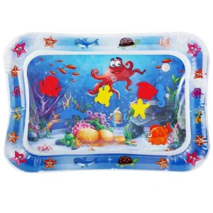 تشک بازی مدل واتر مت طرح اختاپوس 1