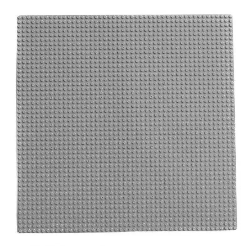 صفحه ساختنی مدل Blocks Baseplate کد SM3232